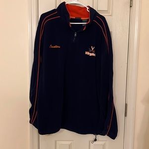 Cavaliers pull over jacket
